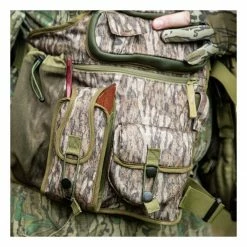 Budget 😀 Adult Primos Will Signature Series Turkey Vest Mossy Oak Bottomland 🔔 -Outlet Primos Store unnamed file 11