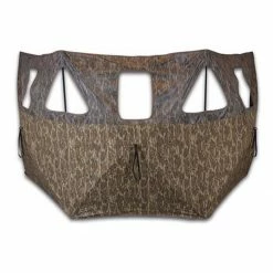 Best deal 😍 Primos Double Bull 3 Panel Stakeout Hunting Blind ⌛