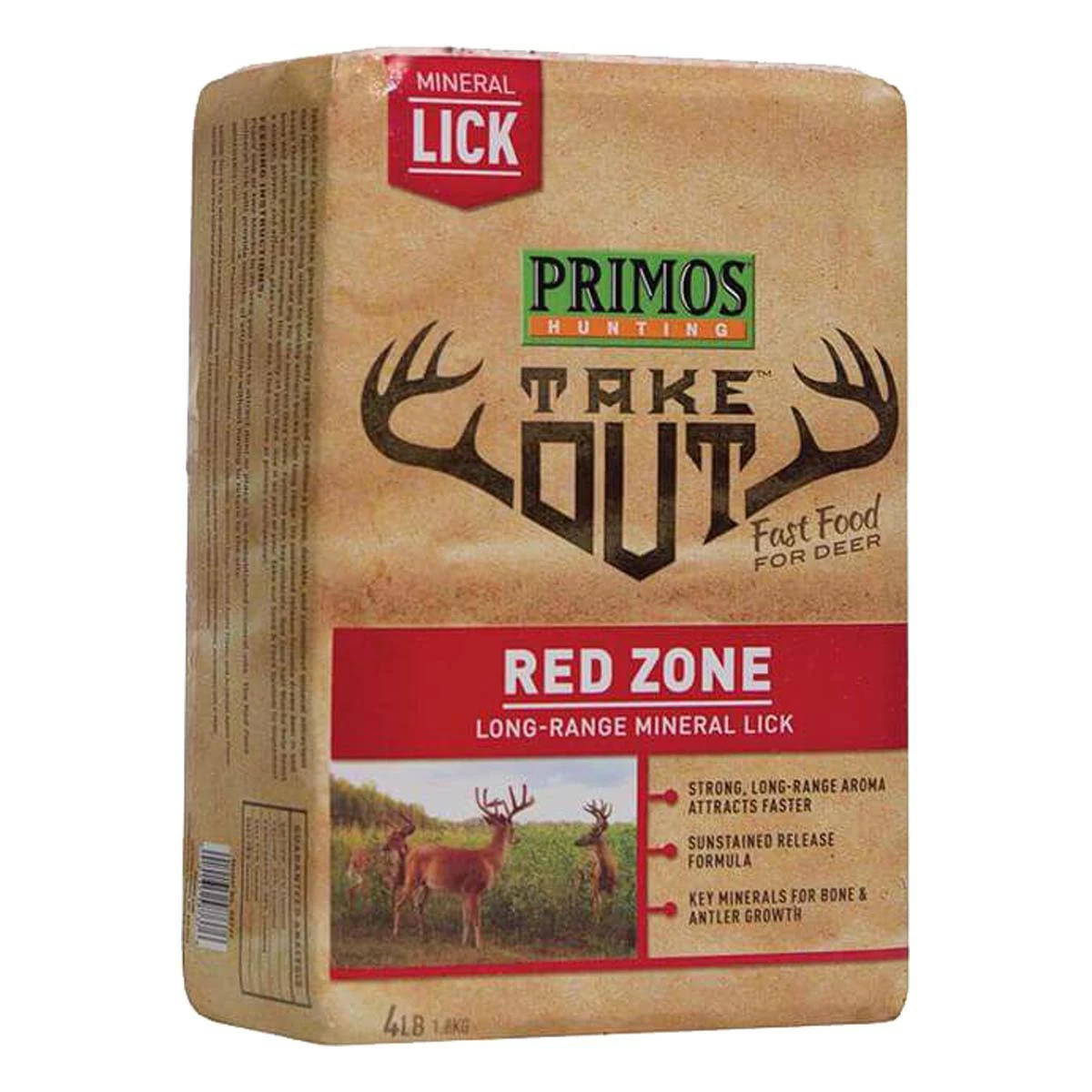 Discount π Primos Take Out Red Zone Salt Block β€οΈ 3 Discount π Primos Take Out Red Zone Salt Block β€οΈ