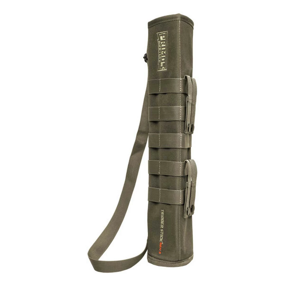 Budget β Primos Short Scabbad Trigger Stick Coyote Tan π 3 Budget β Primos Short Scabbad Trigger Stick Coyote Tan π