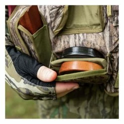 Budget 😀 Adult Primos Will Signature Series Turkey Vest Mossy Oak Bottomland 🔔 -Outlet Primos Store unnamed file 13