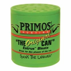 Best reviews of 😉 Primos The Original Can Deer Call ✔️