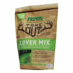 Promo 🎁 Primos Take Out Seed Clover Blend 3 Lb 😀 -Outlet Primos Store unnamed file 147