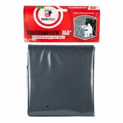 Hot Sale 😍 Primos DB SurroundView 270 Black-Out Ground Blind Wall 🛒