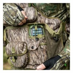 Budget 😀 Adult Primos Will Signature Series Turkey Vest Mossy Oak Bottomland 🔔 -Outlet Primos Store unnamed file 16