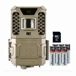 Brand new 😉 Primos 24MP Prime Combo Brown Low Glow Trail Camera ⭐
