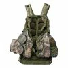 Outlet ❤️ Adult Primos Rocker Strap Vest Realtree Xtra Green Camo 👍