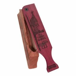 Buy 😀 Primos Tall Timber Gabriel Box Turkey Call ✔️