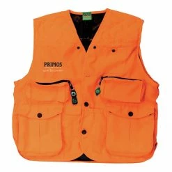 Flash Sale ๐ฅฐ Adult Primos Gunhunter's Vest Blaze Orange โค๏ธ