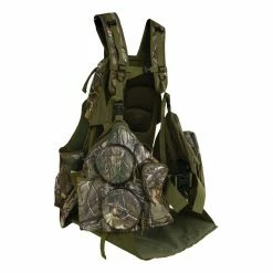 Outlet ❤️ Adult Primos Rocker Strap Vest Realtree Xtra Green Camo 👍 -Outlet Primos Store unnamed file 20