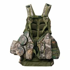 Outlet ❤️ Adult Primos Rocker Strap Vest Realtree Xtra Green Camo 👍 -Outlet Primos Store unnamed file 21