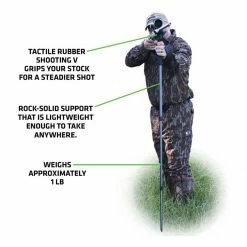 Buy 🔔 Primos Pole Cat Tall Monopod Shooting Stick 🔥 -Outlet Primos Store unnamed file 220