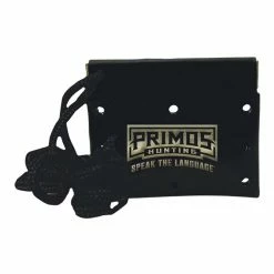 Budget π Primos No-Lose Case Turkey Call π―