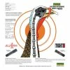 Outlet 😍 Primos Shotgun Turkey Targets - 12 Pack 🤩 -Outlet Primos Store unnamed file 234