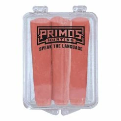 Cheapest 😀 Primos Box Chalk 3-Pack Turkey Call 😀