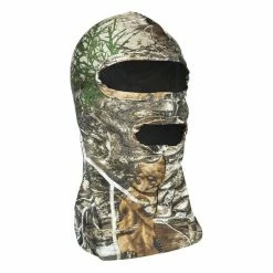 Coupon 🛒 Primos Stretch Full Face Mask Realtree Edge Camo 🛒