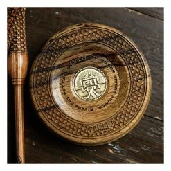 Best deal ✨ Primos River's Cut Pot Turkey Call 😍 -Outlet Primos Store unnamed file 279