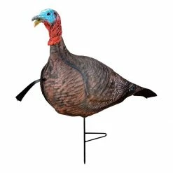 Best Sale ❤️ Primos Photoform Jake Turkey Decoy 🧨