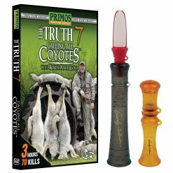 Cheap 🎁 Primos Predator Master Pak Predator Call ⭐