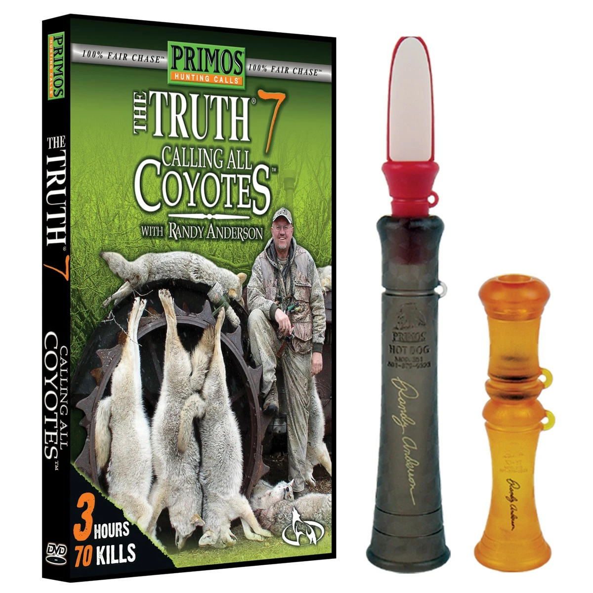 Cheap ๐ Primos Predator Master Pak Predator Call โญ 3 Cheap ๐ Primos Predator Master Pak Predator Call โญ