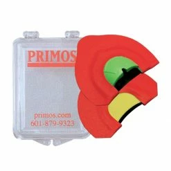 Coupon ⭐ Primos Randy Anderson 2-Pack Predator Mouth Predator Call 👏