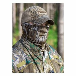 Cheap 🎁 Primos Stretch Buff Facemask Mossy Oak Bottomland Camo ❤️ -Outlet Primos Store unnamed file 33
