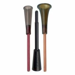 Outlet 💯 Primos Striker 3 Pack Turkey Call ✨