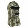Best deal 🛒 Primos Stretch Full Face Mask Mossy Oak Bottomland Camo ⌛