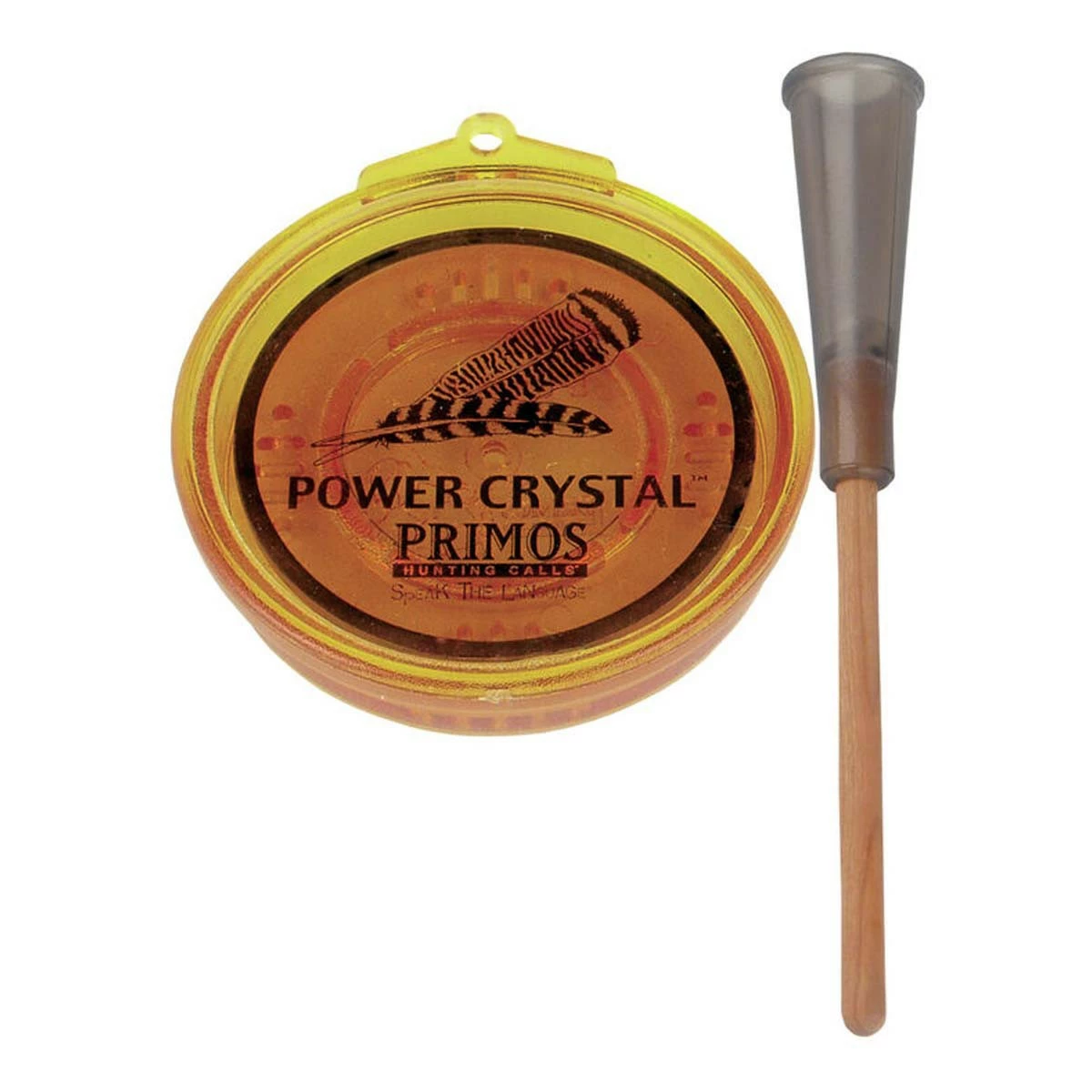 Budget π Primos Power Crystal Turkey Call π 3 Budget π Primos Power Crystal Turkey Call π