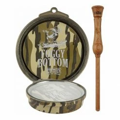 Best reviews of 🤩 Primos Foggy Bottom Glass Turkey Call 😍