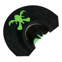 New ✔️ Primos Sharp Hooks With Spike Cut Turkey Call 👍