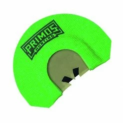 Budget 🎉 Primos The Karen Hen House Turkey Diaphragm Turkey Call 🔔