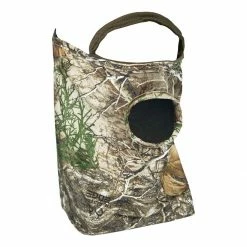 Deals 👍 Primos Stretch 1/2 Face Mask Realtree Camo 🔔