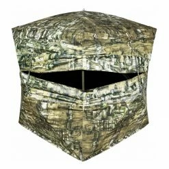 Best Sale ✔️ Primos Double Bull SurroundView Max Ground Blind 😉