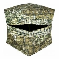 Coupon 🛒 Primos Double Bull SurroundView Double Wide Ground Blind 🎉