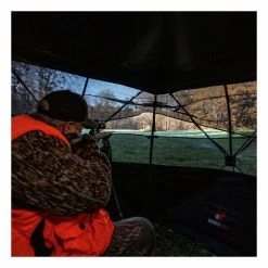 Coupon 🛒 Primos Double Bull SurroundView Double Wide Ground Blind 🎉 -Outlet Primos Store unnamed file 50