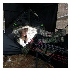 Coupon 🛒 Primos Double Bull SurroundView Double Wide Ground Blind 🎉 -Outlet Primos Store unnamed file 51