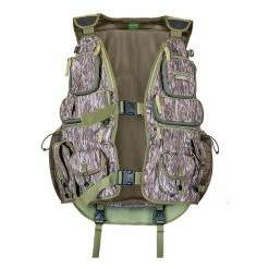 Budget 😀 Adult Primos Will Signature Series Turkey Vest Mossy Oak Bottomland 🔔