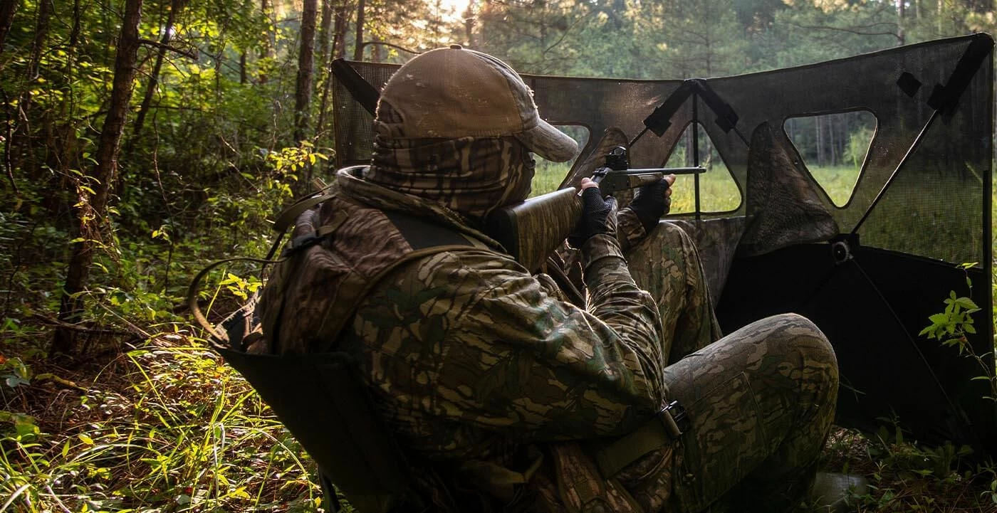 Outlet Primos Store -Outlet Primos Store Desktop mo stake out 2 Panel 1